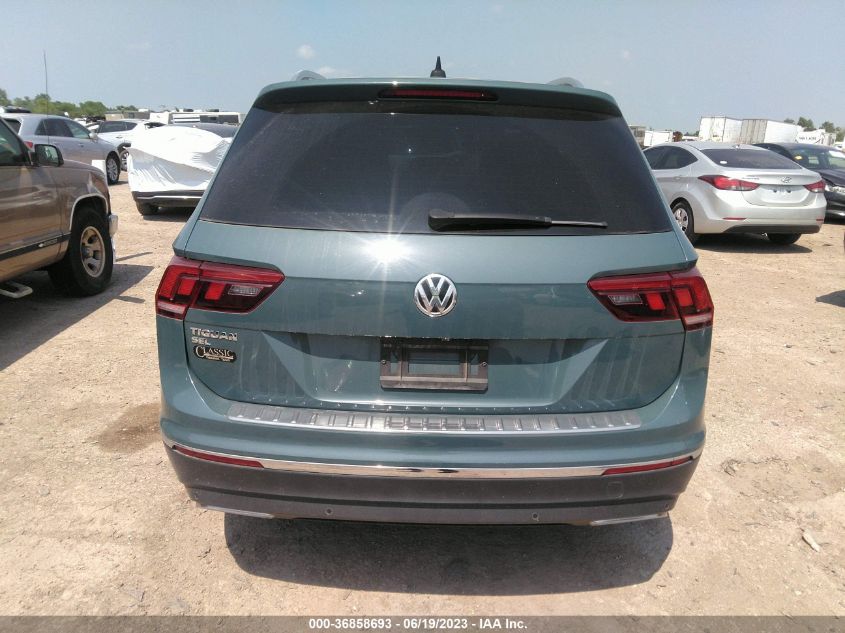 Photo 15 VIN: 3VV3B7AX6KM124271 - VOLKSWAGEN TIGUAN 