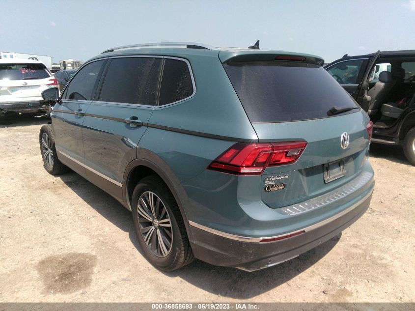 Photo 2 VIN: 3VV3B7AX6KM124271 - VOLKSWAGEN TIGUAN 