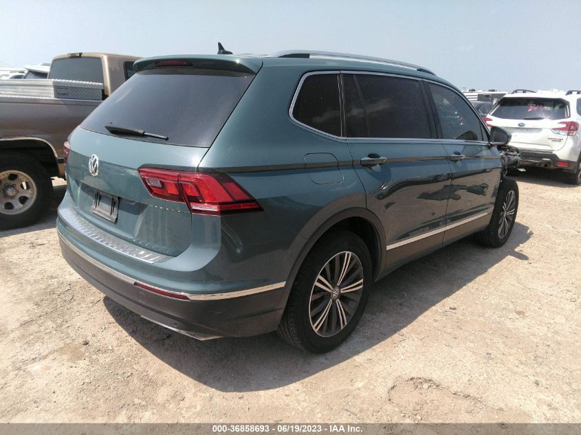 Photo 3 VIN: 3VV3B7AX6KM124271 - VOLKSWAGEN TIGUAN 