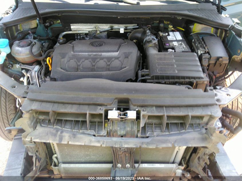 Photo 9 VIN: 3VV3B7AX6KM124271 - VOLKSWAGEN TIGUAN 