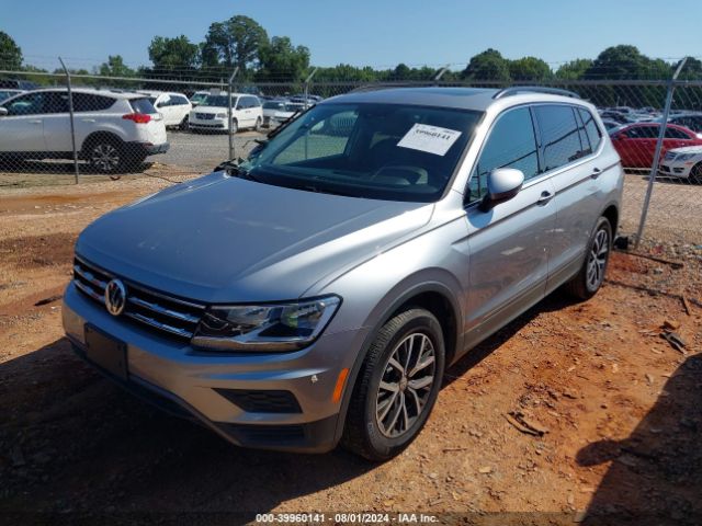 Photo 1 VIN: 3VV3B7AX6KM144990 - VOLKSWAGEN TIGUAN 