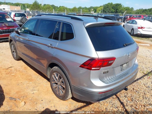 Photo 2 VIN: 3VV3B7AX6KM144990 - VOLKSWAGEN TIGUAN 