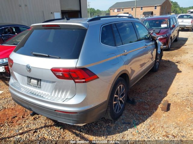 Photo 3 VIN: 3VV3B7AX6KM144990 - VOLKSWAGEN TIGUAN 