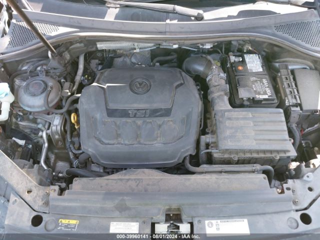 Photo 9 VIN: 3VV3B7AX6KM144990 - VOLKSWAGEN TIGUAN 