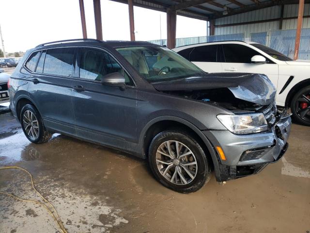 Photo 3 VIN: 3VV3B7AX6KM154676 - VOLKSWAGEN TIGUAN SE 