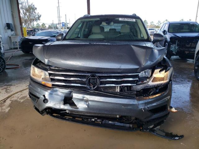 Photo 4 VIN: 3VV3B7AX6KM154676 - VOLKSWAGEN TIGUAN SE 