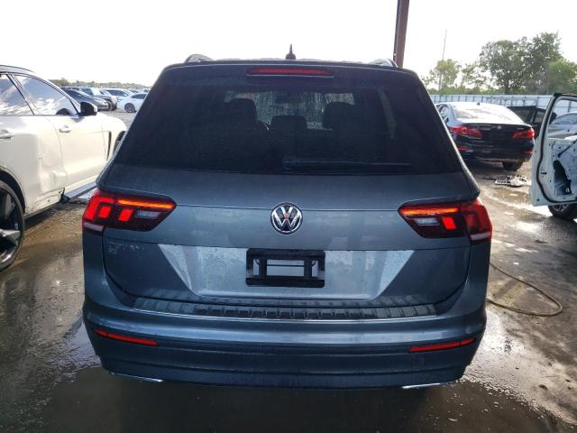 Photo 5 VIN: 3VV3B7AX6KM154676 - VOLKSWAGEN TIGUAN SE 