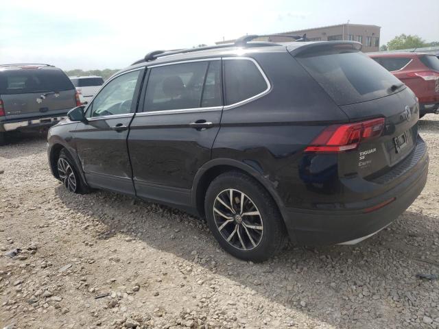 Photo 1 VIN: 3VV3B7AX6KM192473 - VOLKSWAGEN TIGUAN 