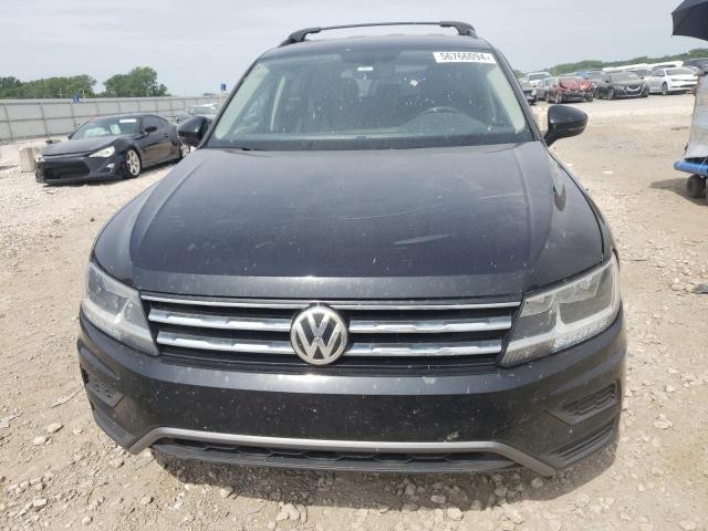 Photo 4 VIN: 3VV3B7AX6KM192473 - VOLKSWAGEN TIGUAN 