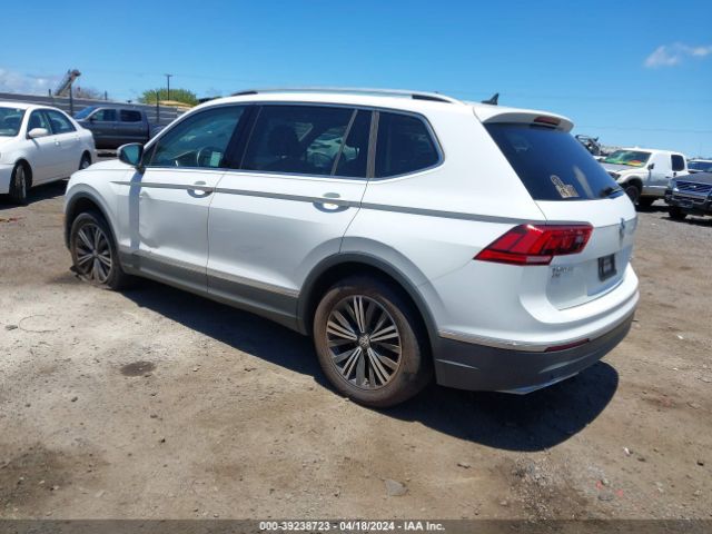 Photo 2 VIN: 3VV3B7AX6KM197818 - VOLKSWAGEN TIGUAN 