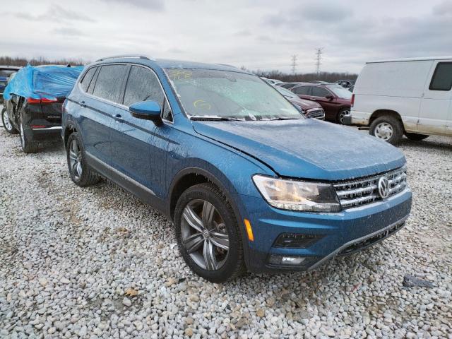 Photo 0 VIN: 3VV3B7AX6LM012815 - VOLKSWAGEN TIGUAN SE 