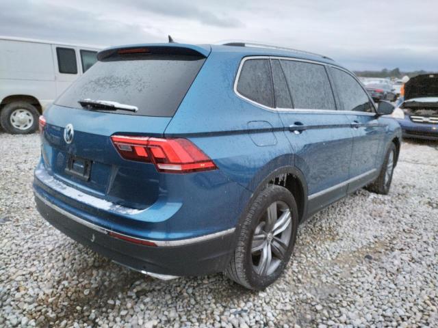 Photo 3 VIN: 3VV3B7AX6LM012815 - VOLKSWAGEN TIGUAN SE 