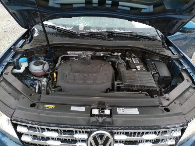 Photo 6 VIN: 3VV3B7AX6LM012815 - VOLKSWAGEN TIGUAN SE 