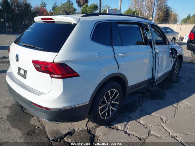 Photo 3 VIN: 3VV3B7AX6LM015312 - VOLKSWAGEN TIGUAN 