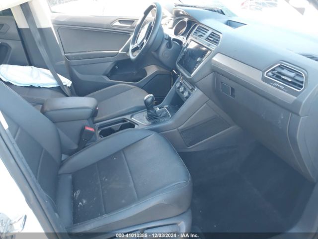 Photo 4 VIN: 3VV3B7AX6LM015312 - VOLKSWAGEN TIGUAN 