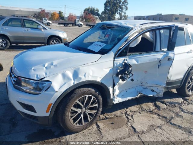 Photo 5 VIN: 3VV3B7AX6LM015312 - VOLKSWAGEN TIGUAN 