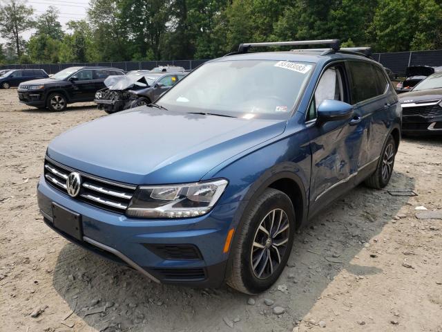 Photo 0 VIN: 3VV3B7AX6LM020641 - VOLKSWAGEN TIGUAN 