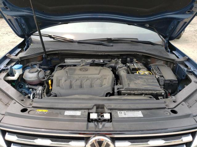 Photo 11 VIN: 3VV3B7AX6LM020641 - VOLKSWAGEN TIGUAN 