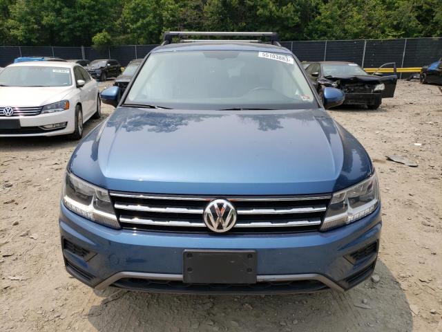 Photo 4 VIN: 3VV3B7AX6LM020641 - VOLKSWAGEN TIGUAN 