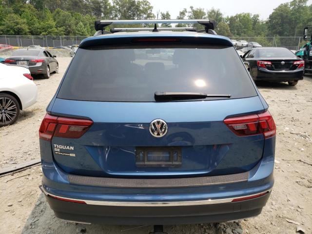 Photo 5 VIN: 3VV3B7AX6LM020641 - VOLKSWAGEN TIGUAN 