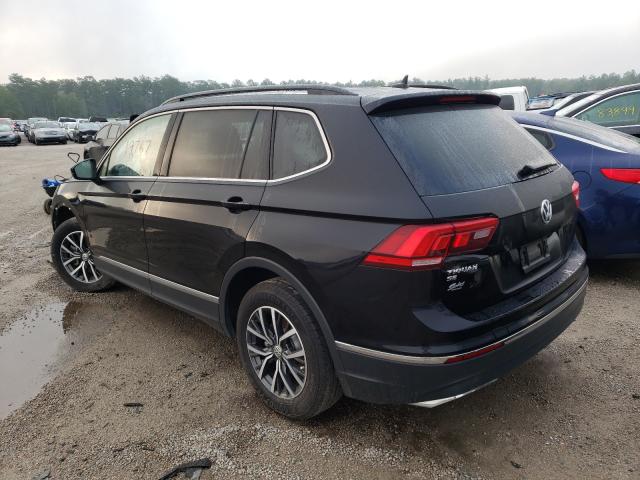 Photo 2 VIN: 3VV3B7AX6LM041442 - VOLKSWAGEN TIGUAN 