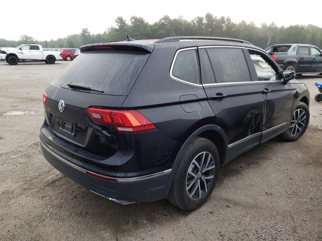 Photo 3 VIN: 3VV3B7AX6LM041442 - VOLKSWAGEN TIGUAN 