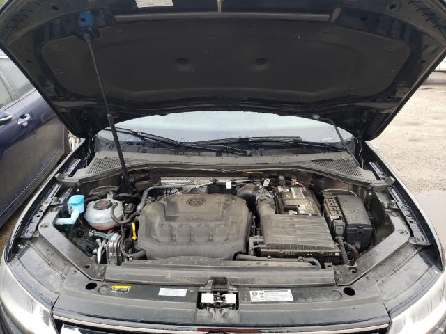 Photo 6 VIN: 3VV3B7AX6LM041442 - VOLKSWAGEN TIGUAN 