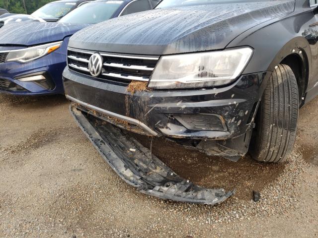 Photo 8 VIN: 3VV3B7AX6LM041442 - VOLKSWAGEN TIGUAN 