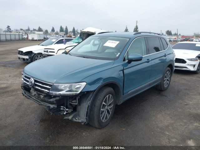 Photo 1 VIN: 3VV3B7AX6LM063585 - VOLKSWAGEN TIGUAN 