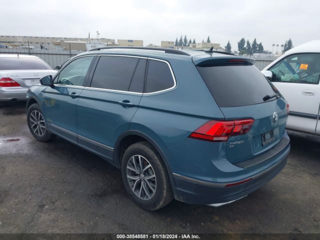 Photo 2 VIN: 3VV3B7AX6LM063585 - VOLKSWAGEN TIGUAN 