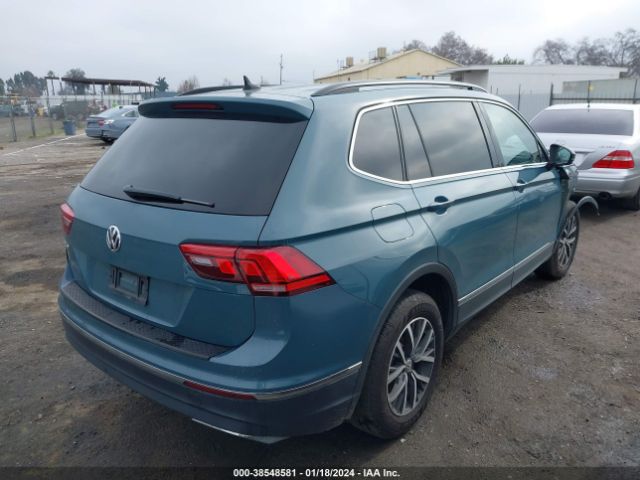 Photo 3 VIN: 3VV3B7AX6LM063585 - VOLKSWAGEN TIGUAN 