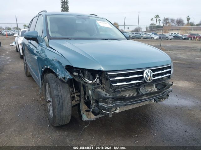 Photo 5 VIN: 3VV3B7AX6LM063585 - VOLKSWAGEN TIGUAN 