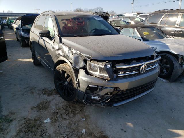 Photo 0 VIN: 3VV3B7AX6LM064848 - VOLKSWAGEN TIGUAN 