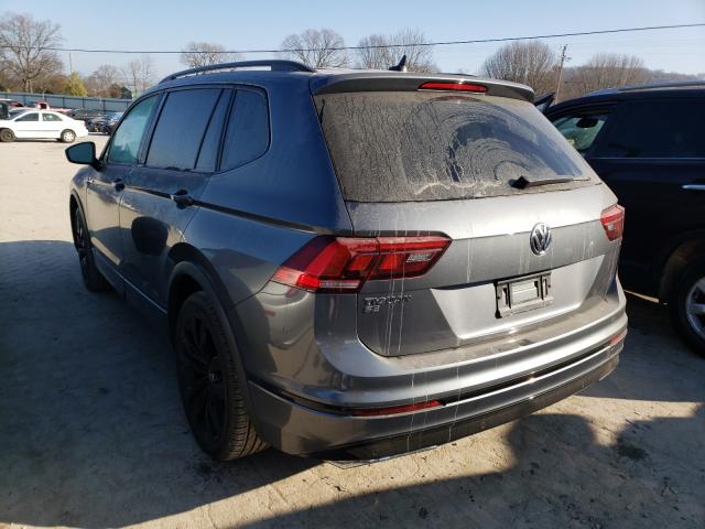 Photo 2 VIN: 3VV3B7AX6LM064848 - VOLKSWAGEN TIGUAN 