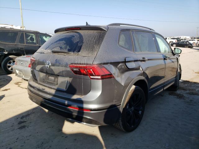 Photo 3 VIN: 3VV3B7AX6LM064848 - VOLKSWAGEN TIGUAN 