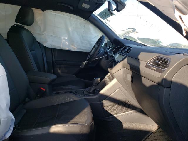 Photo 4 VIN: 3VV3B7AX6LM064848 - VOLKSWAGEN TIGUAN 