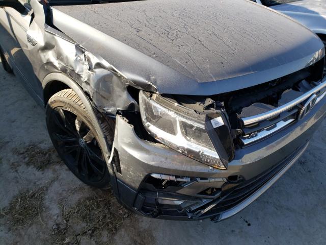 Photo 8 VIN: 3VV3B7AX6LM064848 - VOLKSWAGEN TIGUAN 