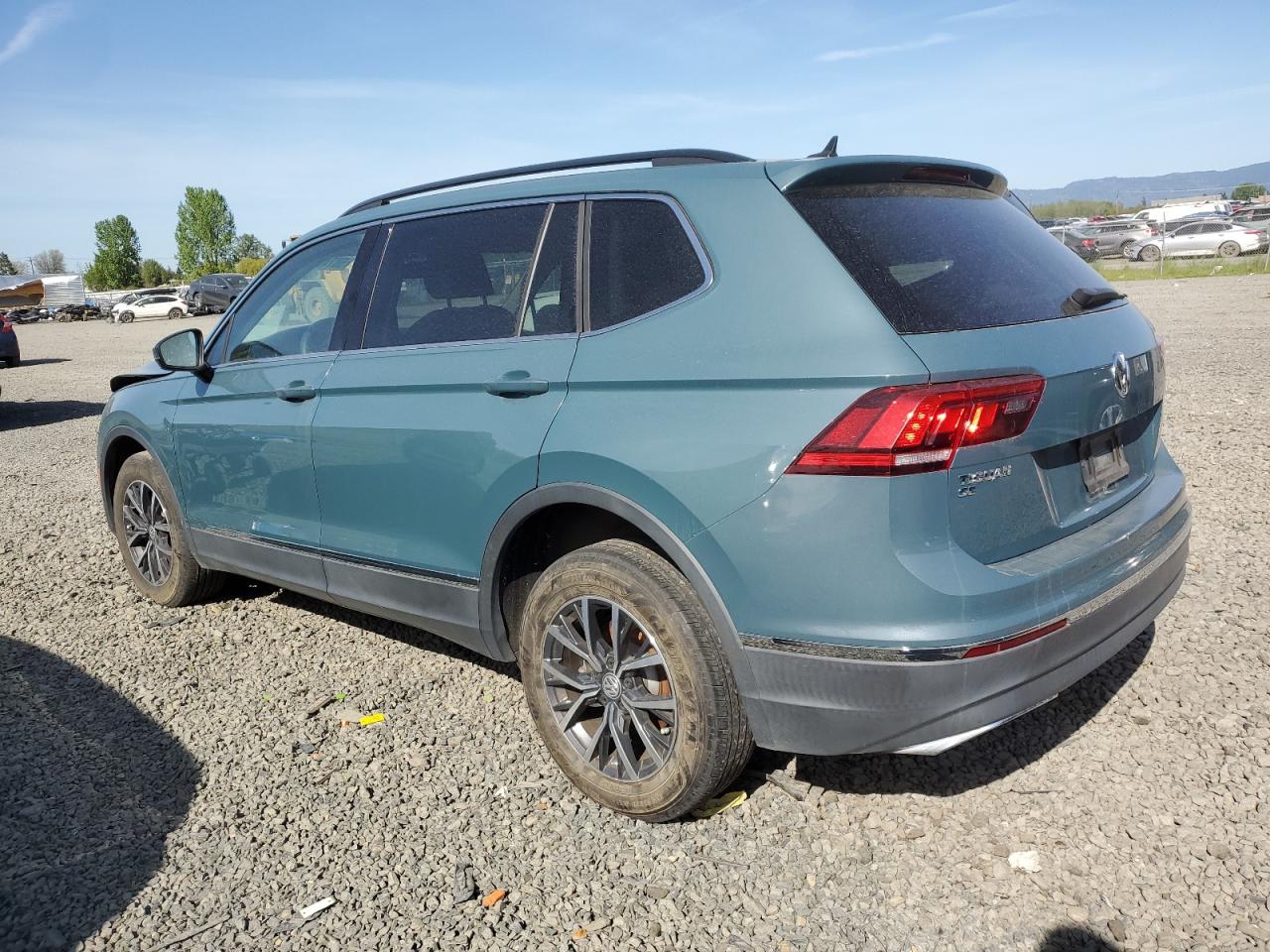 Photo 1 VIN: 3VV3B7AX6LM086266 - VOLKSWAGEN TIGUAN 