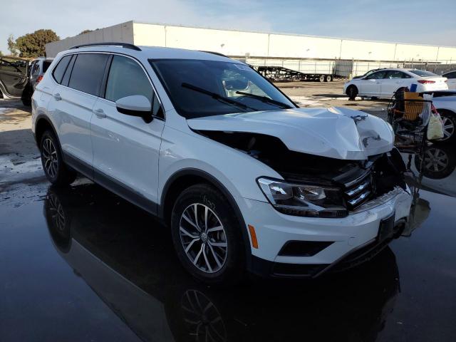 Photo 3 VIN: 3VV3B7AX6LM086378 - VOLKSWAGEN TIGUAN 