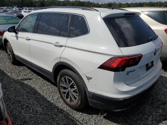 Photo 1 VIN: 3VV3B7AX6LM088566 - VOLKSWAGEN TIGUAN SE 