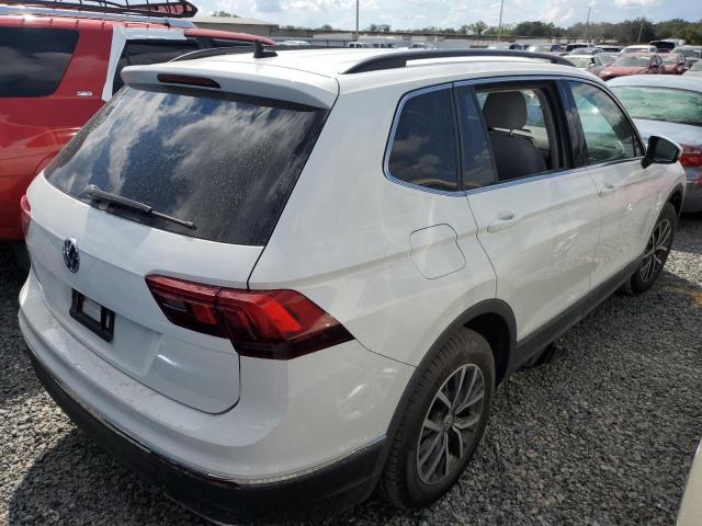 Photo 2 VIN: 3VV3B7AX6LM088566 - VOLKSWAGEN TIGUAN SE 