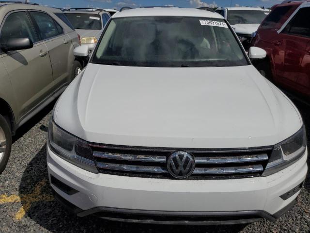 Photo 4 VIN: 3VV3B7AX6LM088566 - VOLKSWAGEN TIGUAN SE 