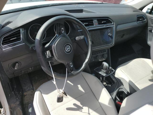 Photo 7 VIN: 3VV3B7AX6LM088566 - VOLKSWAGEN TIGUAN SE 