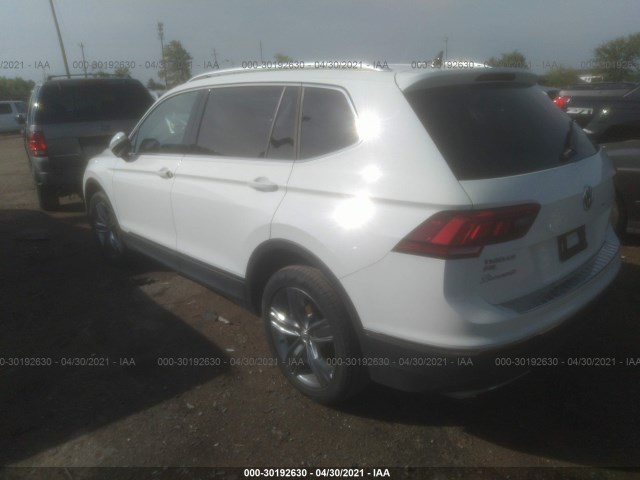 Photo 2 VIN: 3VV3B7AX6LM124627 - VOLKSWAGEN TIGUAN 