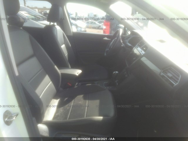 Photo 4 VIN: 3VV3B7AX6LM124627 - VOLKSWAGEN TIGUAN 