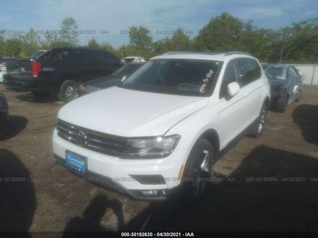 Photo 5 VIN: 3VV3B7AX6LM124627 - VOLKSWAGEN TIGUAN 