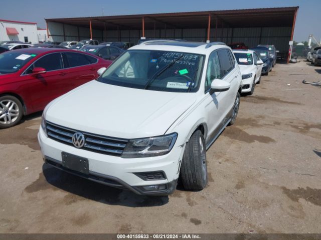 Photo 1 VIN: 3VV3B7AX6LM124692 - VOLKSWAGEN TIGUAN 