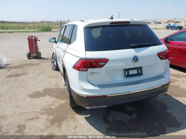 Photo 2 VIN: 3VV3B7AX6LM124692 - VOLKSWAGEN TIGUAN 