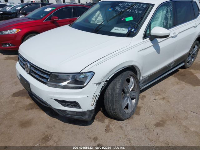 Photo 5 VIN: 3VV3B7AX6LM124692 - VOLKSWAGEN TIGUAN 