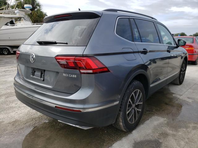 Photo 3 VIN: 3VV3B7AX6LM125518 - VOLKSWAGEN TIGUAN SE 